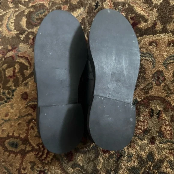 Urban Outfitters platform loafers - Picture 3 of 5